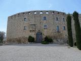 Castillo de Fonolleres