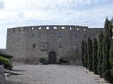 Castillo de Fonolleres