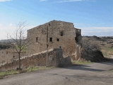 Castillo de La Mora