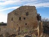 Castillo de La Mora