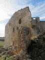 Castillo de La Mora