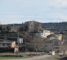 Castillo de La Mora