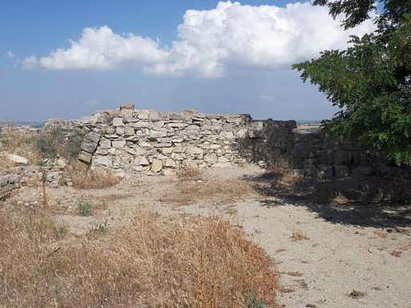 Castillo de Granyena