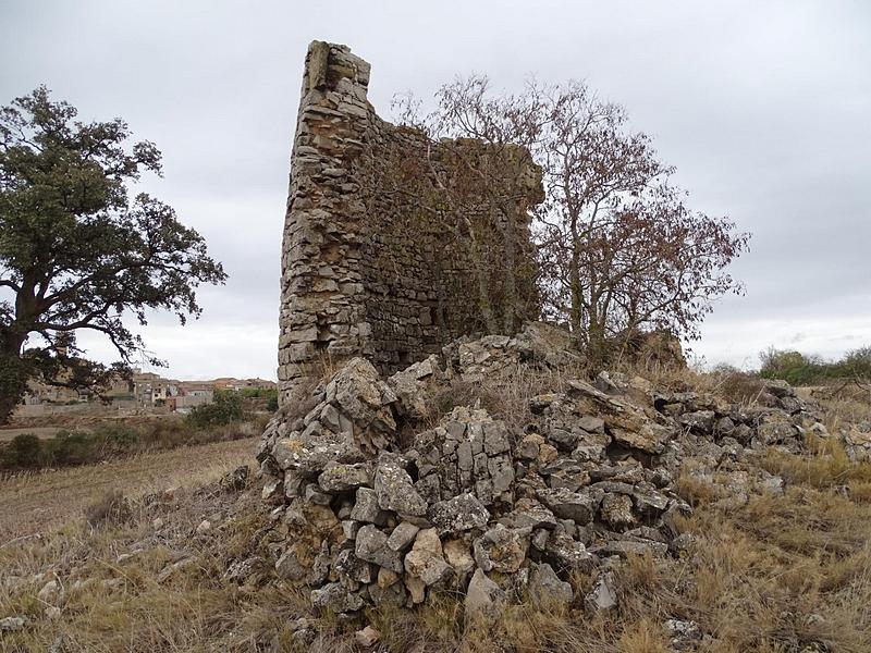 Torre de Granyena