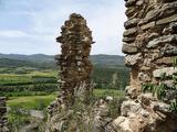 Castillo de Castetallat