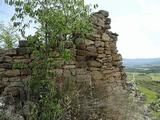 Castillo de Castetallat