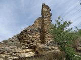 Castillo de Castetallat