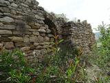 Castillo de Castetallat