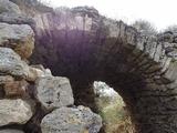 Castillo de Castetallat