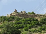 Castillo de Castetallat