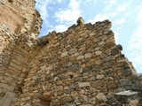 Castillo de Les Conques