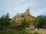 Castillo de Les Conques