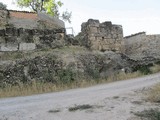 Muralla romana de Aeso