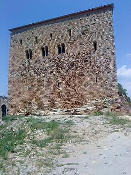 Castillo de Llordà