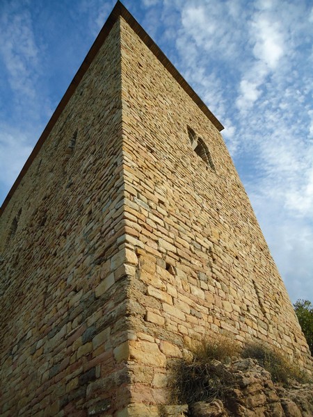 Castillo de Llordà