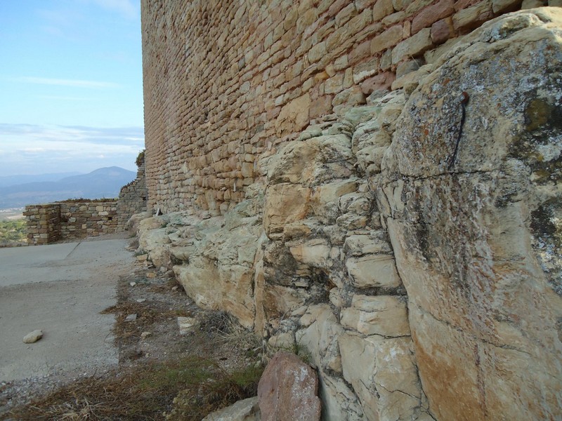 Castillo de Llordà