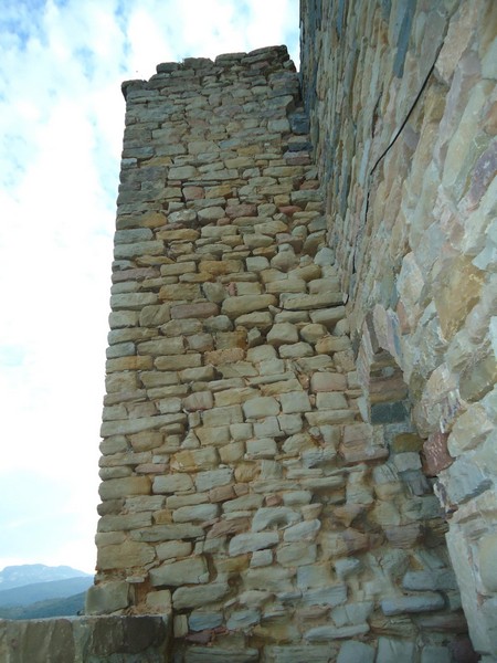 Castillo de Llordà