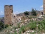 Castillo de Llordà