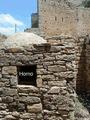 Castillo de Llordà