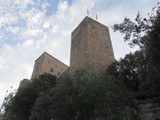 Castillo de Llordà