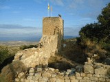 Castillo de Llordà