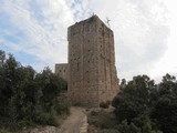 Castillo de Llordà