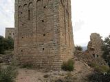 Castillo de Llordà