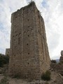 Castillo de Llordà