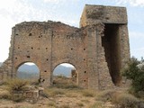 Castillo de Llordà