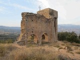 Castillo de Llordà