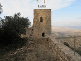 Castillo de Llordà