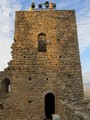 Castillo de Llordà