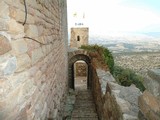 Castillo de Llordà