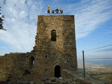 Castillo de Llordà