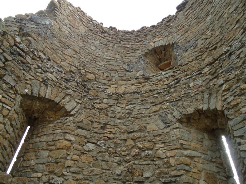 Castilo de Orcau