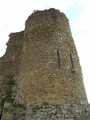 Castilo de Orcau