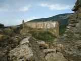 Castilo de Orcau