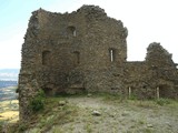 Castilo de Orcau