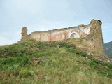 Castilo de Orcau