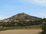 Castilo de Orcau