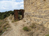 Castillo de Lladurs