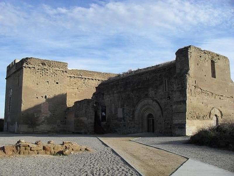 Castillo de Gardeny