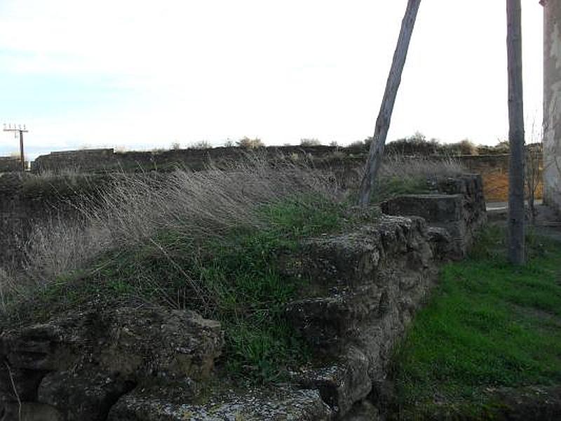 Castillo de Gardeny