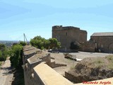 Castillo de Gardeny