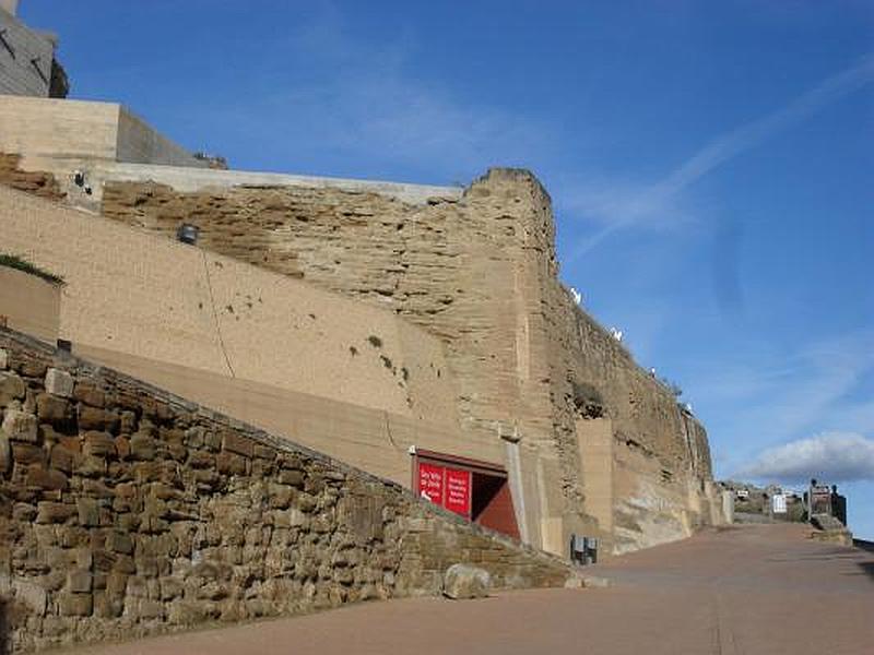 Castillo de la Suda