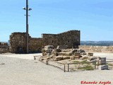 Castillo de la Suda