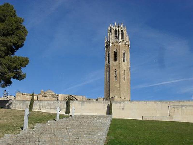 Catedral de Nuestra Señora de la Asunción