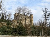 Castillo de Raimat