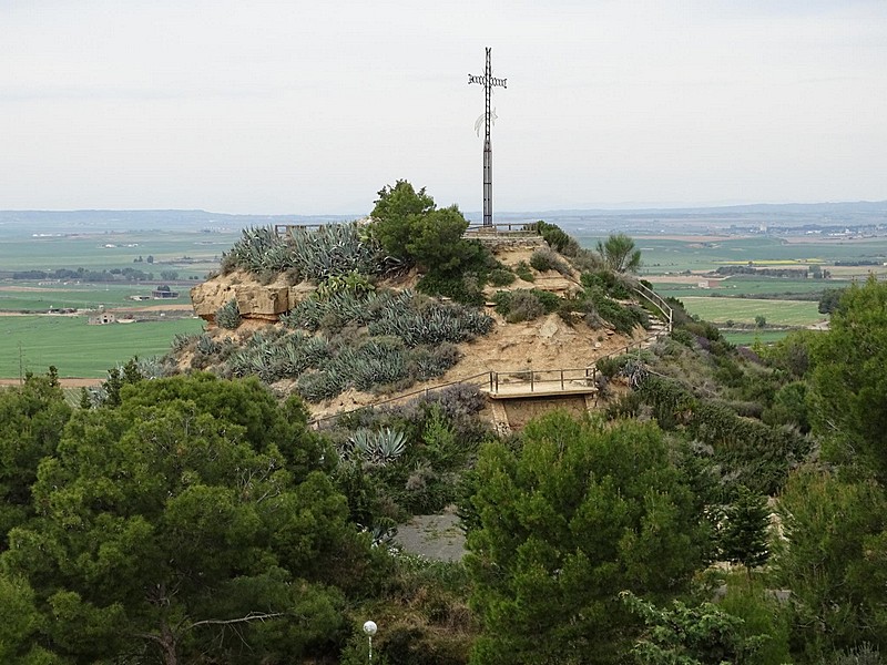 Castillo de Sucs