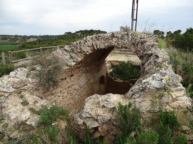 Castillo de Sucs